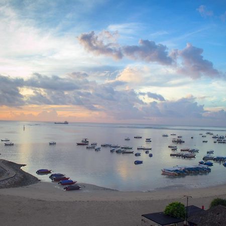 The Segara Suites Tanjung Benoa Extérieur photo