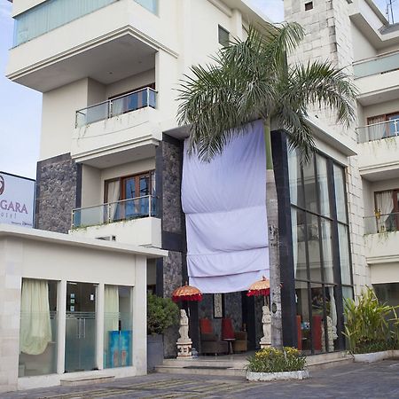 The Segara Suites Tanjung Benoa Extérieur photo