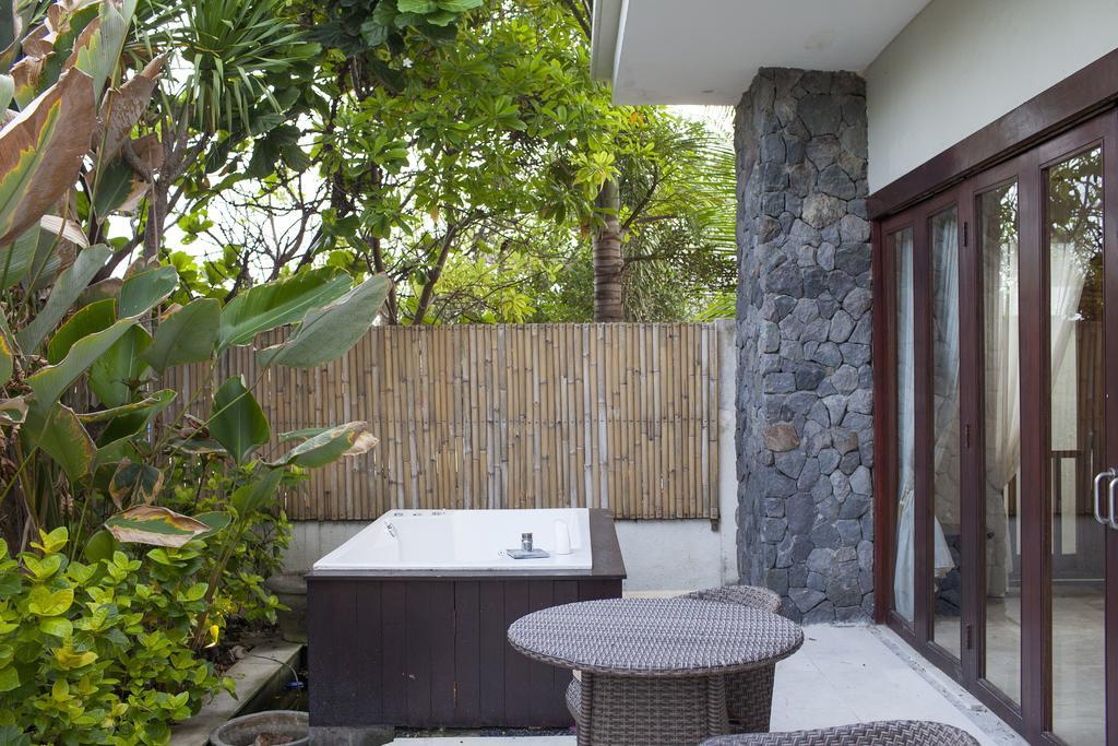 The Segara Suites Tanjung Benoa Extérieur photo