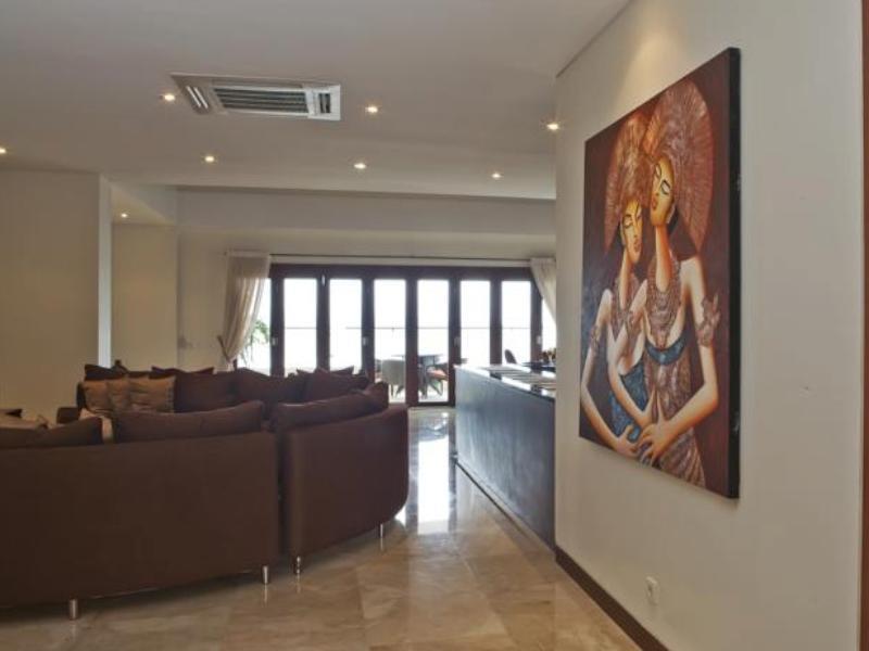 The Segara Suites Tanjung Benoa Extérieur photo