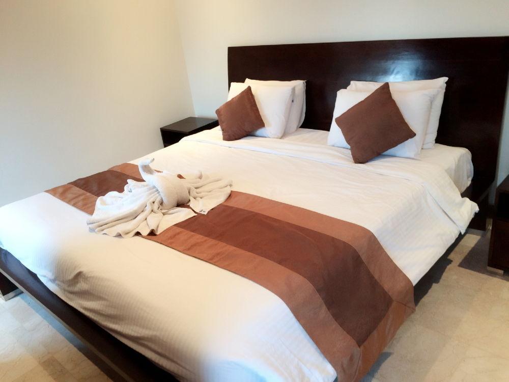 The Segara Suites Tanjung Benoa Extérieur photo