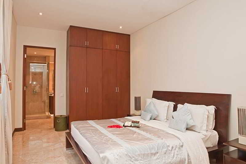 The Segara Suites Tanjung Benoa Extérieur photo
