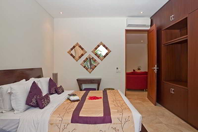 The Segara Suites Tanjung Benoa Extérieur photo