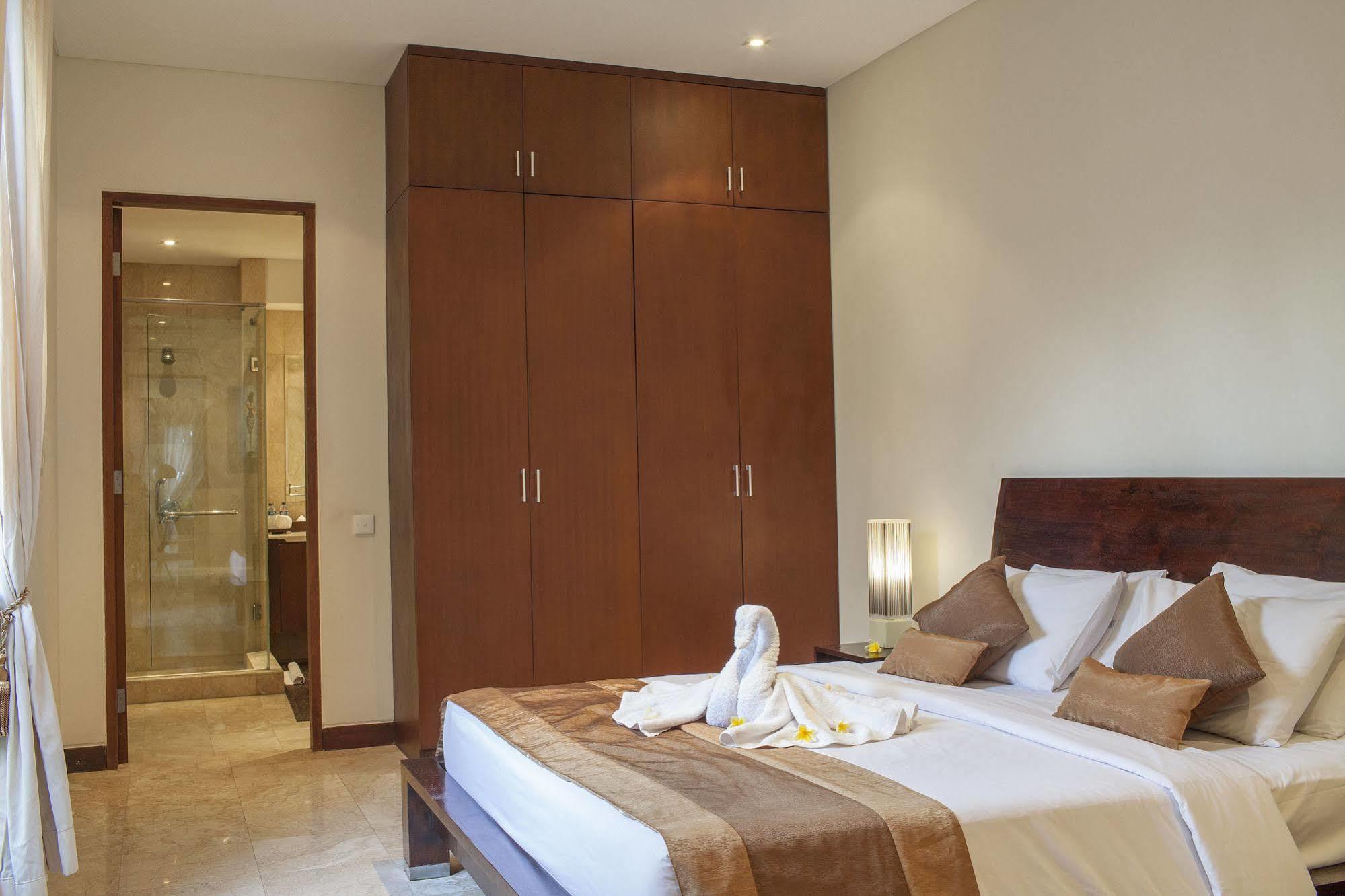 The Segara Suites Tanjung Benoa Extérieur photo