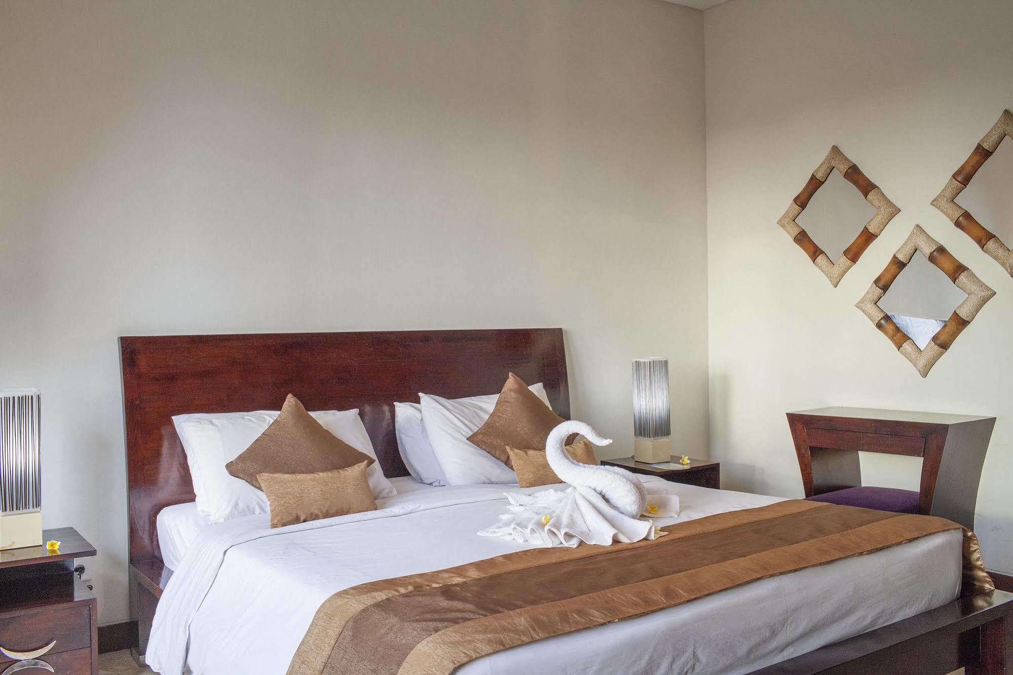 The Segara Suites Tanjung Benoa Extérieur photo