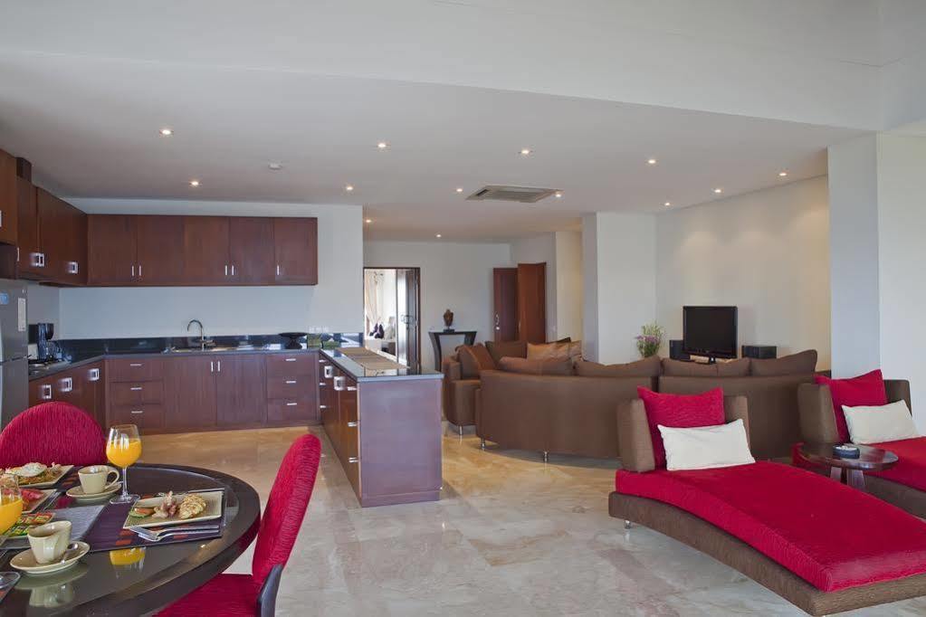 The Segara Suites Tanjung Benoa Extérieur photo