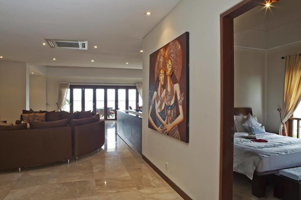 The Segara Suites Tanjung Benoa Extérieur photo